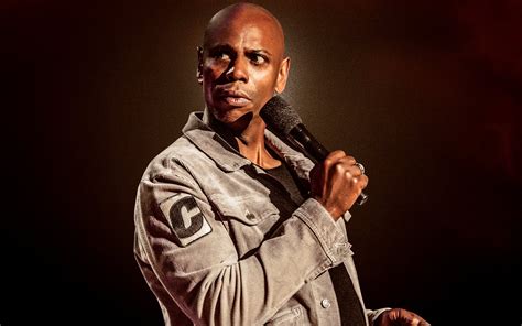 Dave Chappelle Tickets 